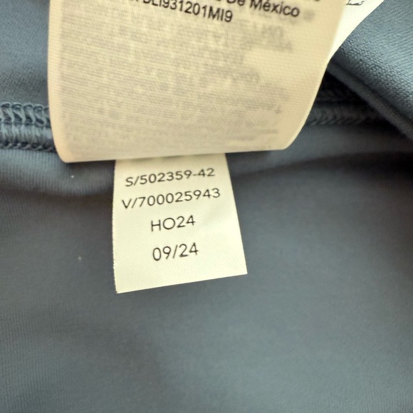 Athleta Ultra High Rise Elation Leggings - Picture 6 of 8